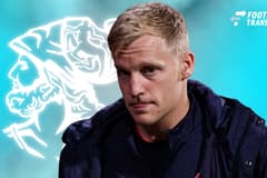 Donny van de Beek, Ajax