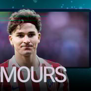 Julian Alvarez, Atletico Madrid, Transfer Rumours