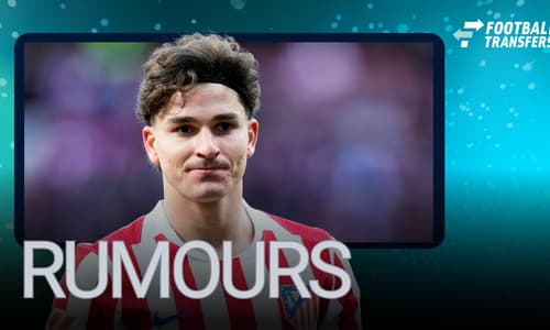 Julian Alvarez, Atletico Madrid, Transfer Rumours
