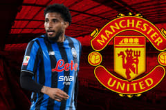 Ederson Man Utd