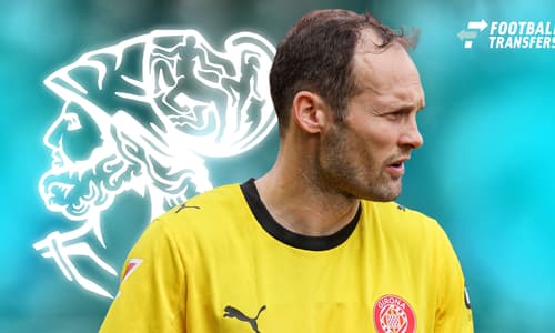Daley Blind, Ajax