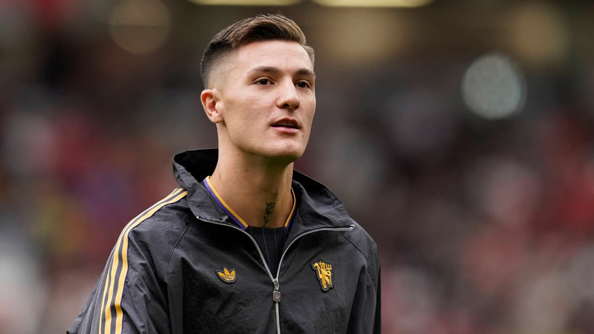 Benjamin Sesko, Man Utd, 2025/26