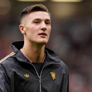 Benjamin Sesko, Man Utd, 2025/26