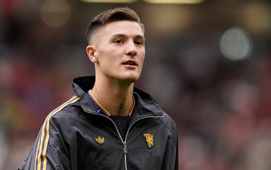 Benjamin Sesko, Man Utd, 2025/26