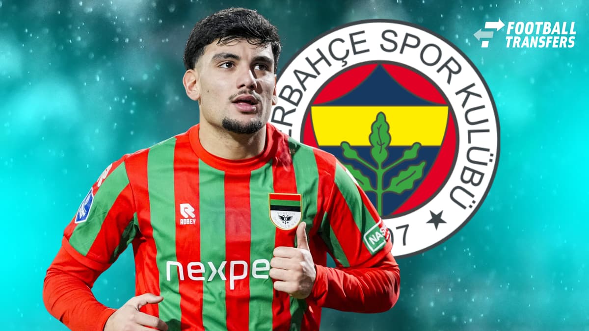 Basar Önal, Fenerbahçe