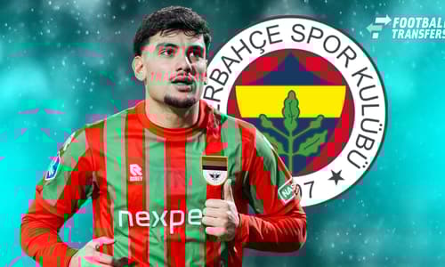 Basar Önal, Fenerbahçe