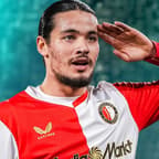 Anis Hadj Moussa, Feyenoord