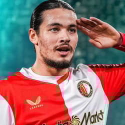 Anis Hadj Moussa, Feyenoord