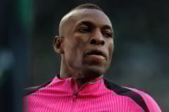 Nicolas Jackson, Chelsea, 2024/25