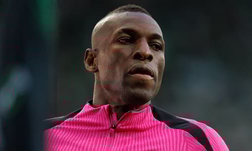Nicolas Jackson, Chelsea, 2024/25