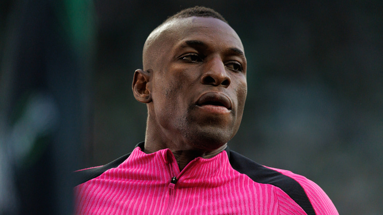 Nicolas Jackson, Chelsea