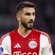 Josip Sutalo, Ajax