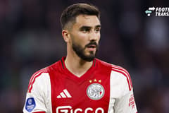 Josip Sutalo, Ajax