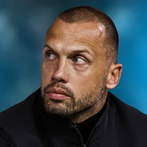 John Heitinga zorgde met snel vertrek voor 'droevige' stemming