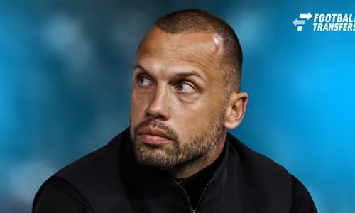 John Heitinga, Ajax