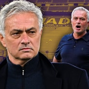 Jose Mourinho, Real Madrid