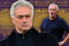 Jose Mourinho, Real Madrid