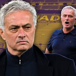 Jose Mourinho, Real Madrid