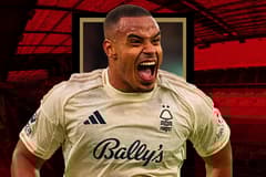 Murillo, Nottingham Forest, Man Utd, 2025/26