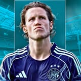 Wout Weghorst, Ajax