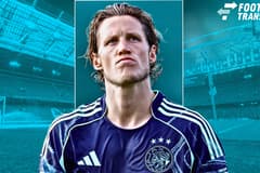 Wout Weghorst, Ajax