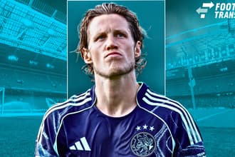 Wout Weghorst, Ajax