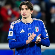 Marco Palestra, Italy
