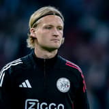 Kasper Dolberg, Ajax