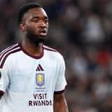 Lamare Bogarde, Aston Villa