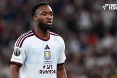 Lamare Bogarde, Aston Villa