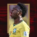 Vinicius Junior, Vinicius Jr, Arsenal