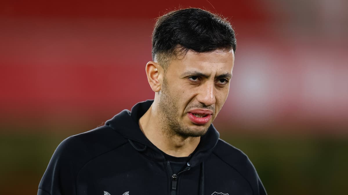 Dwight McNeil, Everton