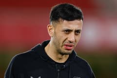 Dwight McNeil, Everton