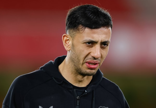 Dwight McNeil, Everton