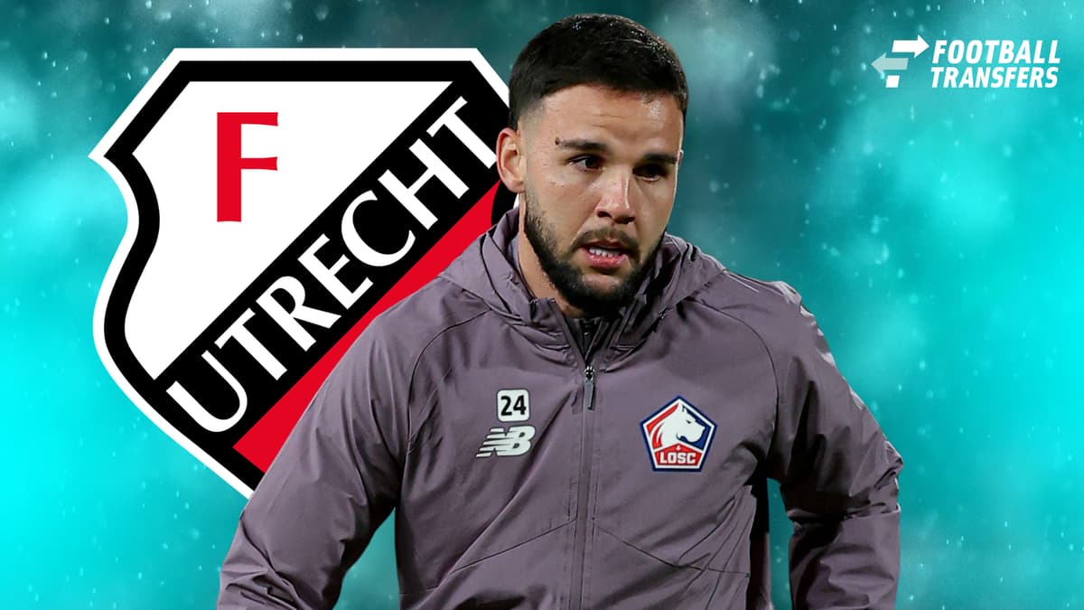 Calvin Verdonk, FC Utrecht