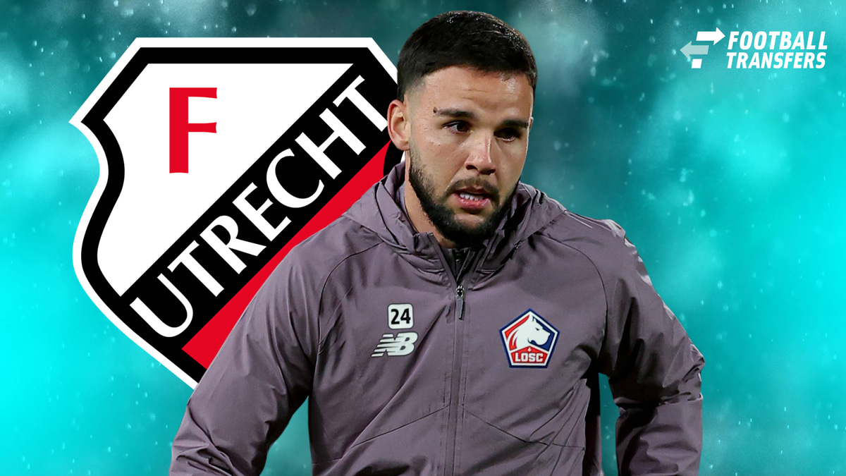 Calvin Verdonk, FC Utrecht
