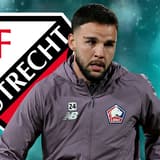 Calvin Verdonk, FC Utrecht