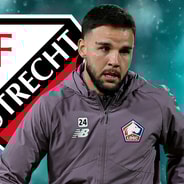 Calvin Verdonk, FC Utrecht