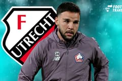 Calvin Verdonk, FC Utrecht