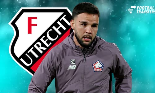 Calvin Verdonk, FC Utrecht