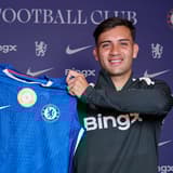 Facundo Buonanotte, Chelsea