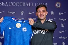 Facundo Buonanotte, Chelsea