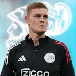 Dies Janse, Ajax