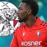 Sheraldo Becker, Ajax