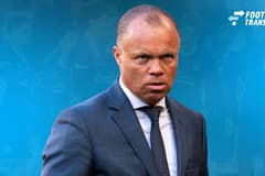 Earnest Stewart, Jong PSV