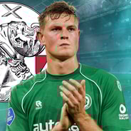 Dies Janse, Ajax, Johan Cruijff ArenA