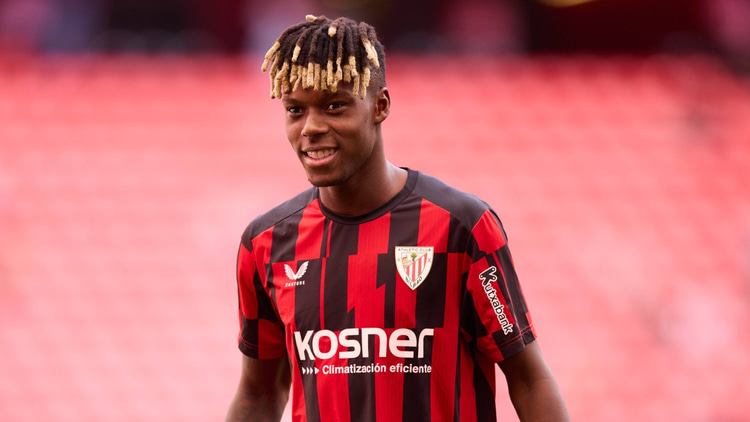Nico Williams
