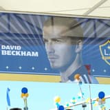 David Beckham