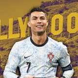 Cristiano Ronaldo, Hollywood