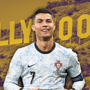 Cristiano Ronaldo, Hollywood